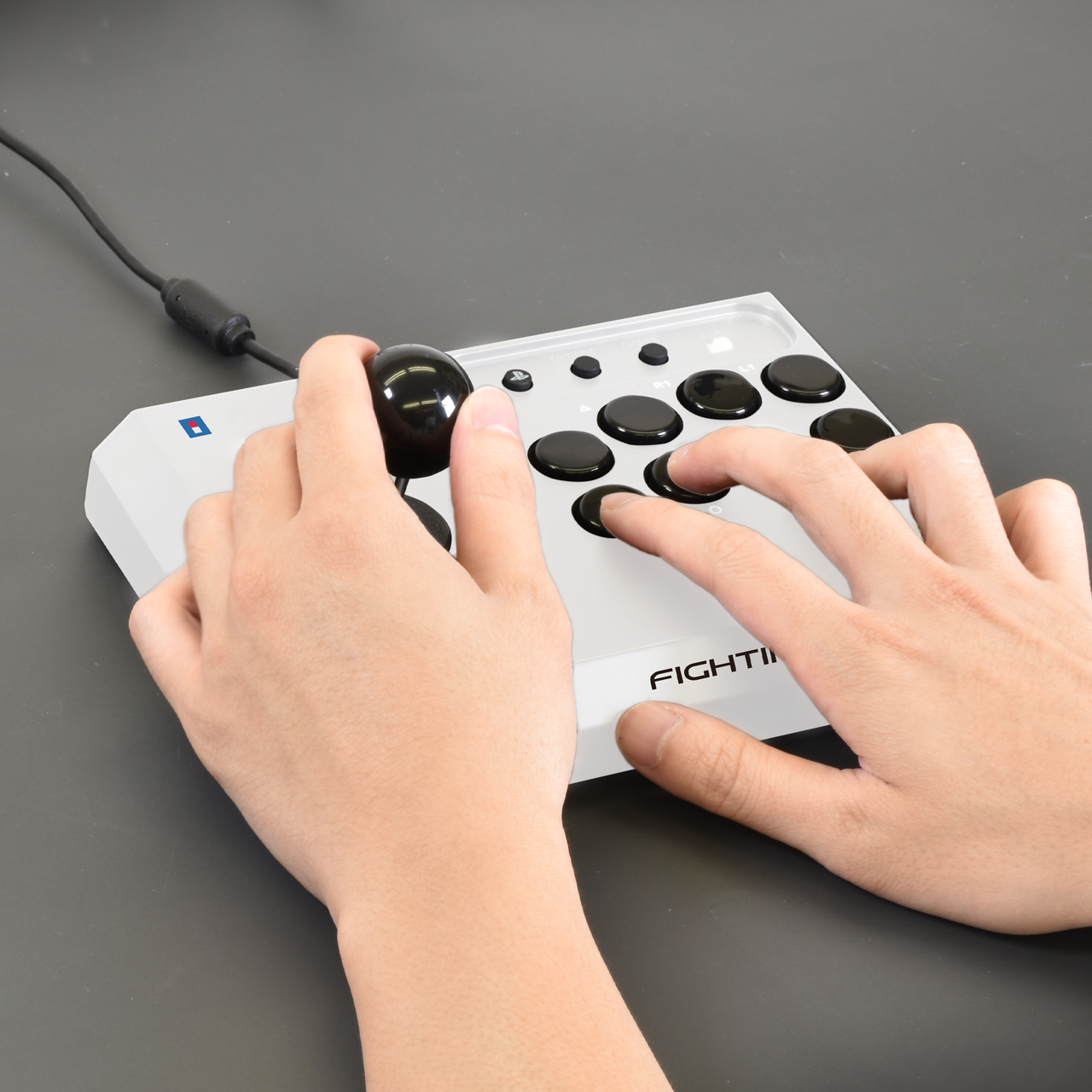HORI : Fighting Stick Mini for Playstation