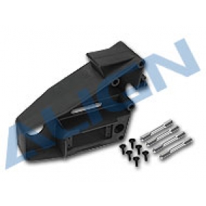 700N DFC Receiver Mount