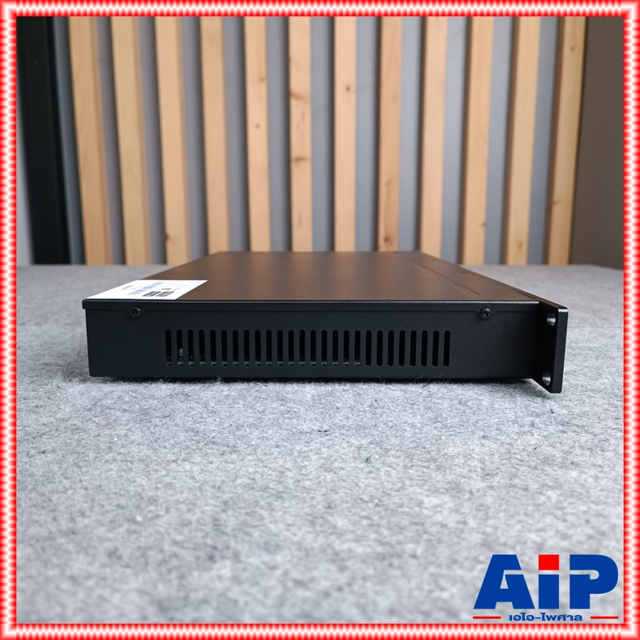 MICROTECH PLD-26 Digital Speaker Controller ครอสดิจิตอล 2 อินพุต 6 เอ้าท์พุต ไมโครเทค MICRO TECH MICROTECH PLD 26 PLD26 เอไอ-ไพศาล