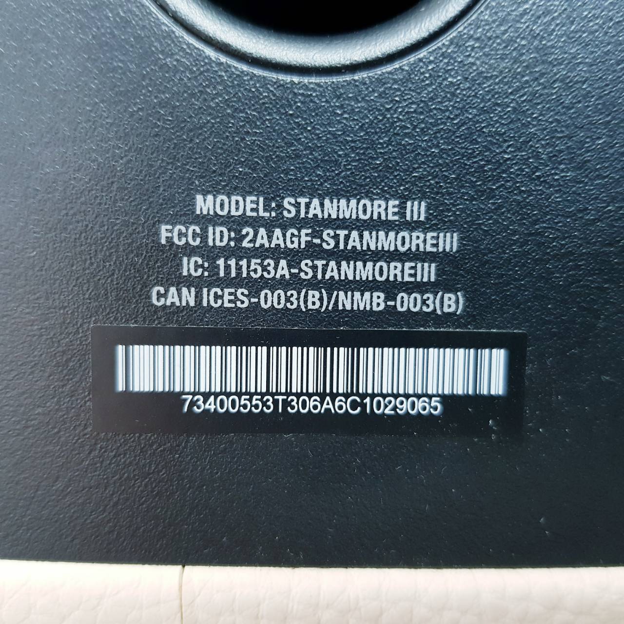🍦 Marshall Stanmore III Cream 🍦 ครบกล่อง ราคาสุดคุ้ม! 🍰