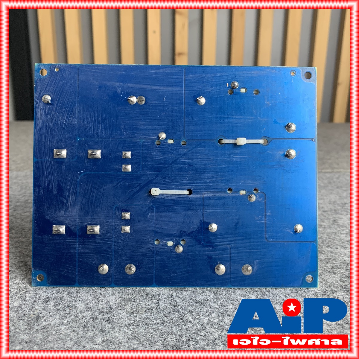 1อัน NTS CN-202 NETWORK 2 ทาง CN202 เน็ตเวิร์คลำโพง CN 202 เน็ตเวิร์ค เน็ตเวิร์คกลางแหลม เอไอ-ไพศาล