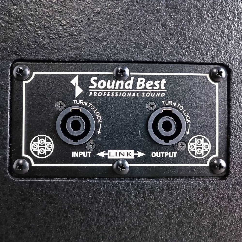 SOUNDBEST SR-715 SR-15ST800 ตู้ซับ 15นิ้ว ไม้อัด ตู้ลำโพง ซับเบส ลำโพง เครื่องเสียงกลางแจ้ง SUBWOOFER SPEAKER SR 715 SR 15ST800 SR715 SR15ST800 เอไอ-ไพศาล