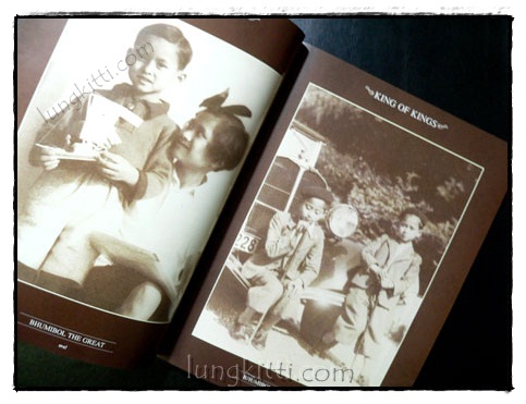 KING OF KINGS : BHUMIBOL THE GREAT ที่ระลึก ภาพชุดประวัติศาสตร์เสด็จสวรรคต 13 ตุลาคม 2559 020778