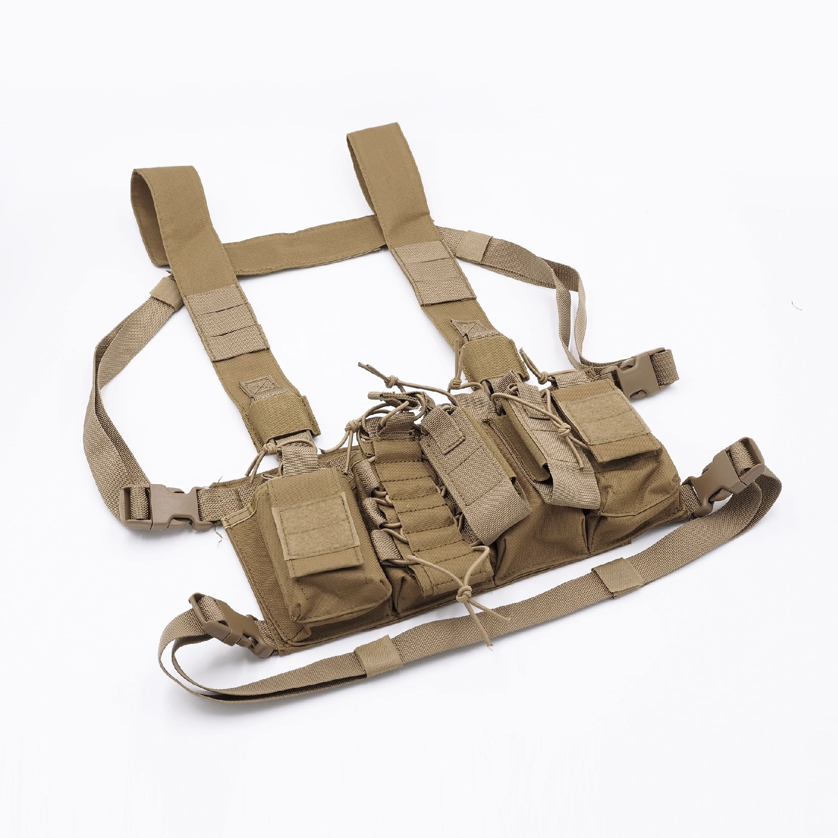 D3 Chest Rig (Cordura)