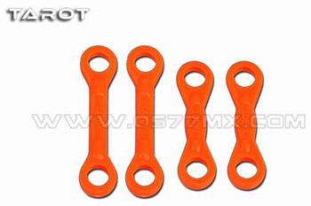 TL : 450SPORT Ball Link A/B - Orange (ชิ้น)