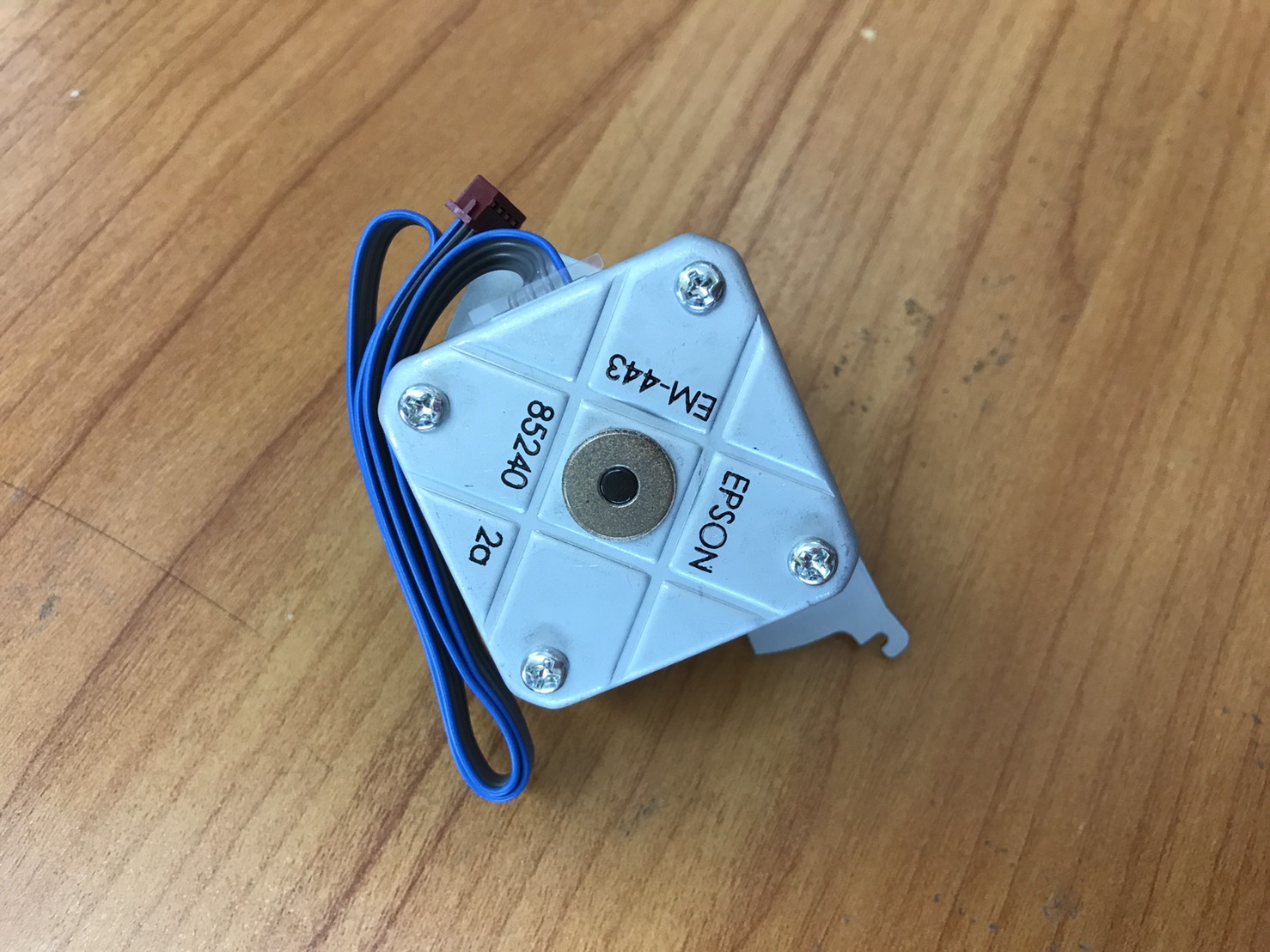 MOTOR ASSY CR EPSON LQ-310/LQ-350