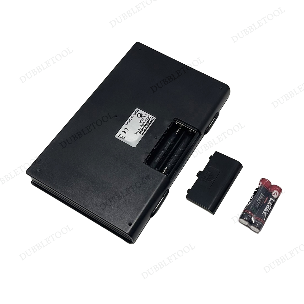 เครื่องชั่งดิจิตอล รุ่น Notebook 500g 0.01g เครื่องชั่งทองดิจิตอลแบบพกพา