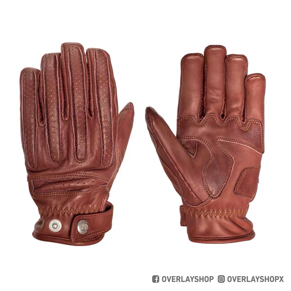 FOGY LAMPSKIN GLOVE