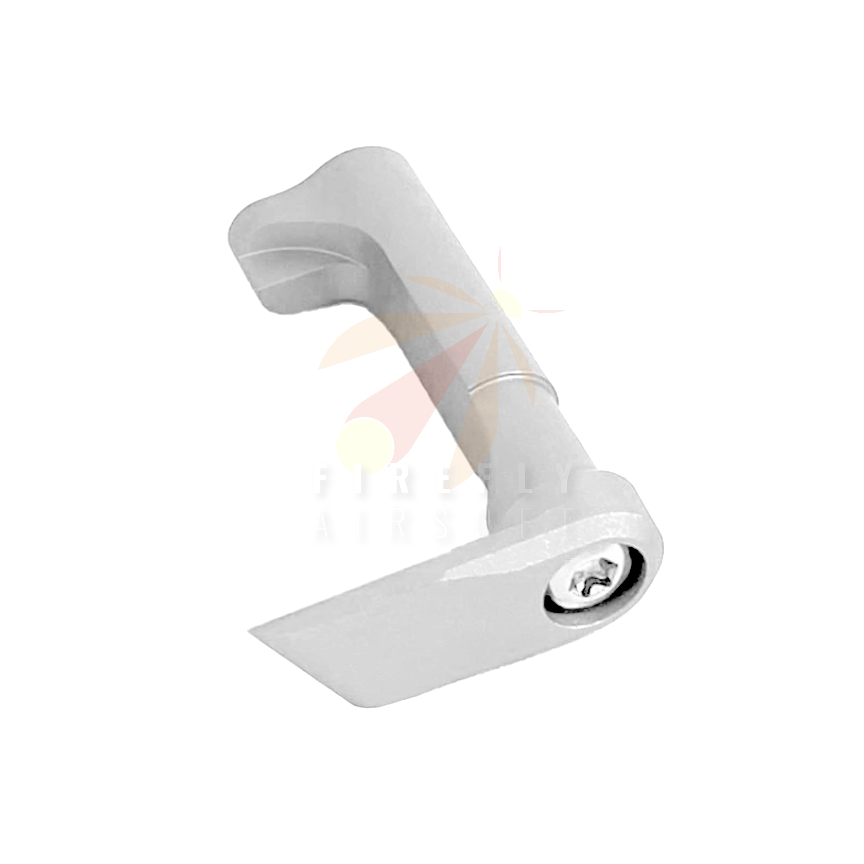 Tactical Specialist Custom Magazine catch for marui hi-capa 5.1 (TS-61-SV)
