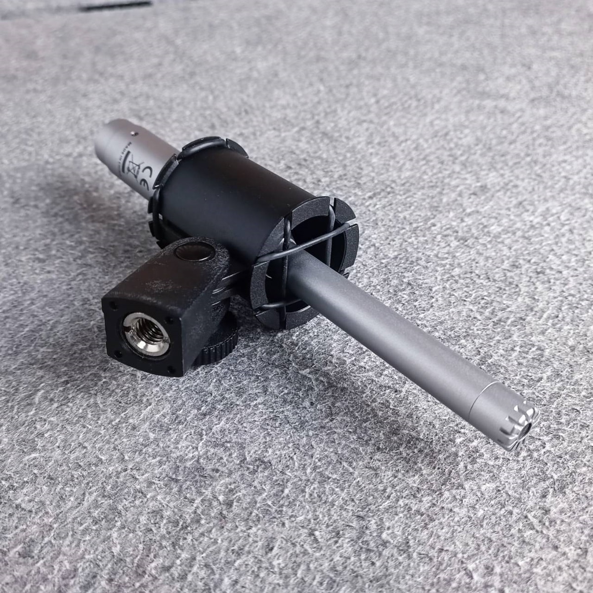 SUPERLUX HM32 Shock mount ที่ใส่ไมค์ ที่กันสะเทือน ที่กันไมค์สะเทือน สำหรับไมค์ RTA เท่านั้น เอไอ-ไพศาล