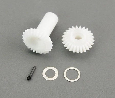 Tail Gear Set