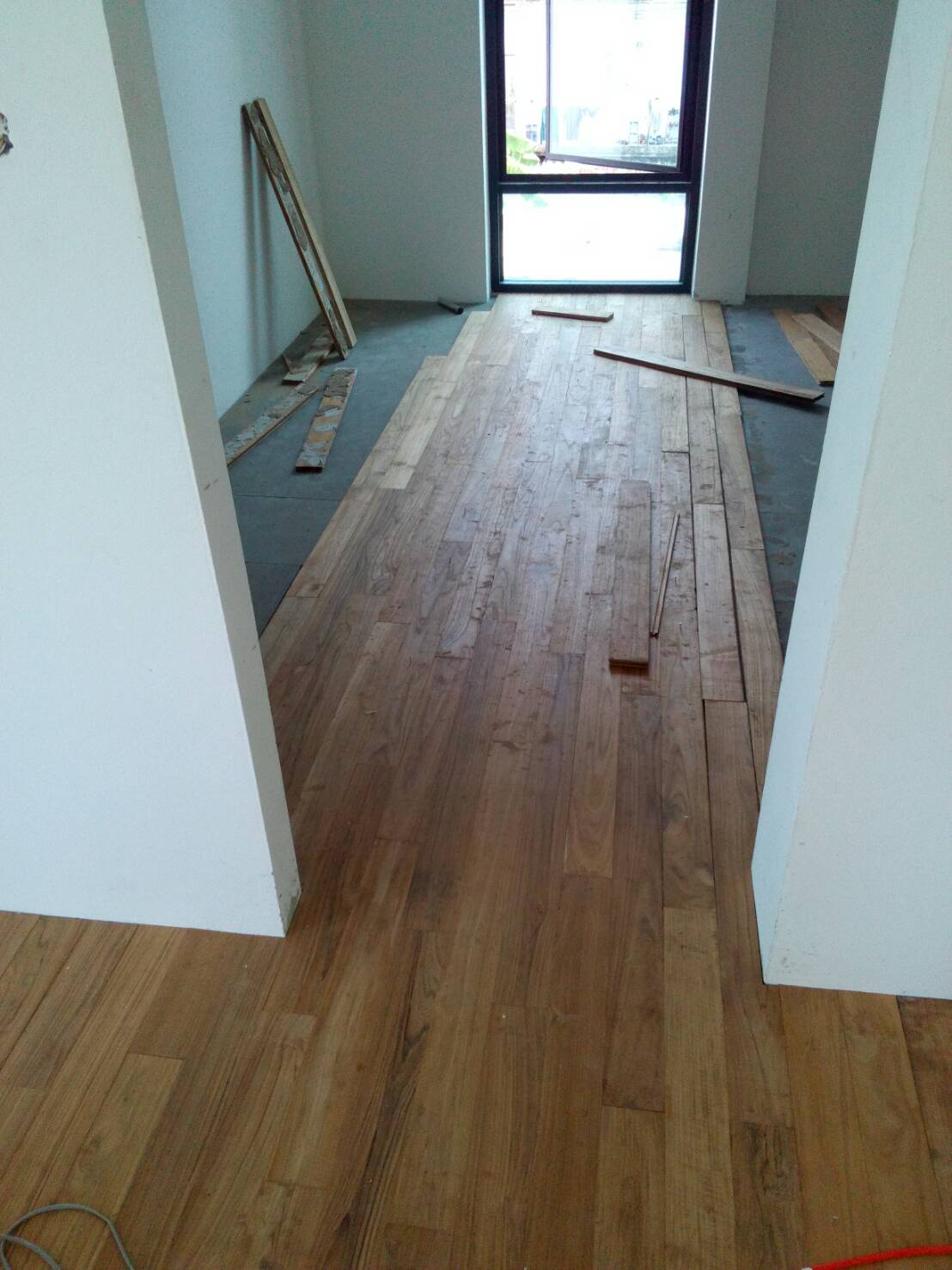 พื้นไม้ ไม้พื้น ไม้ปาร์เก้ ปาเก้ไม้สัก