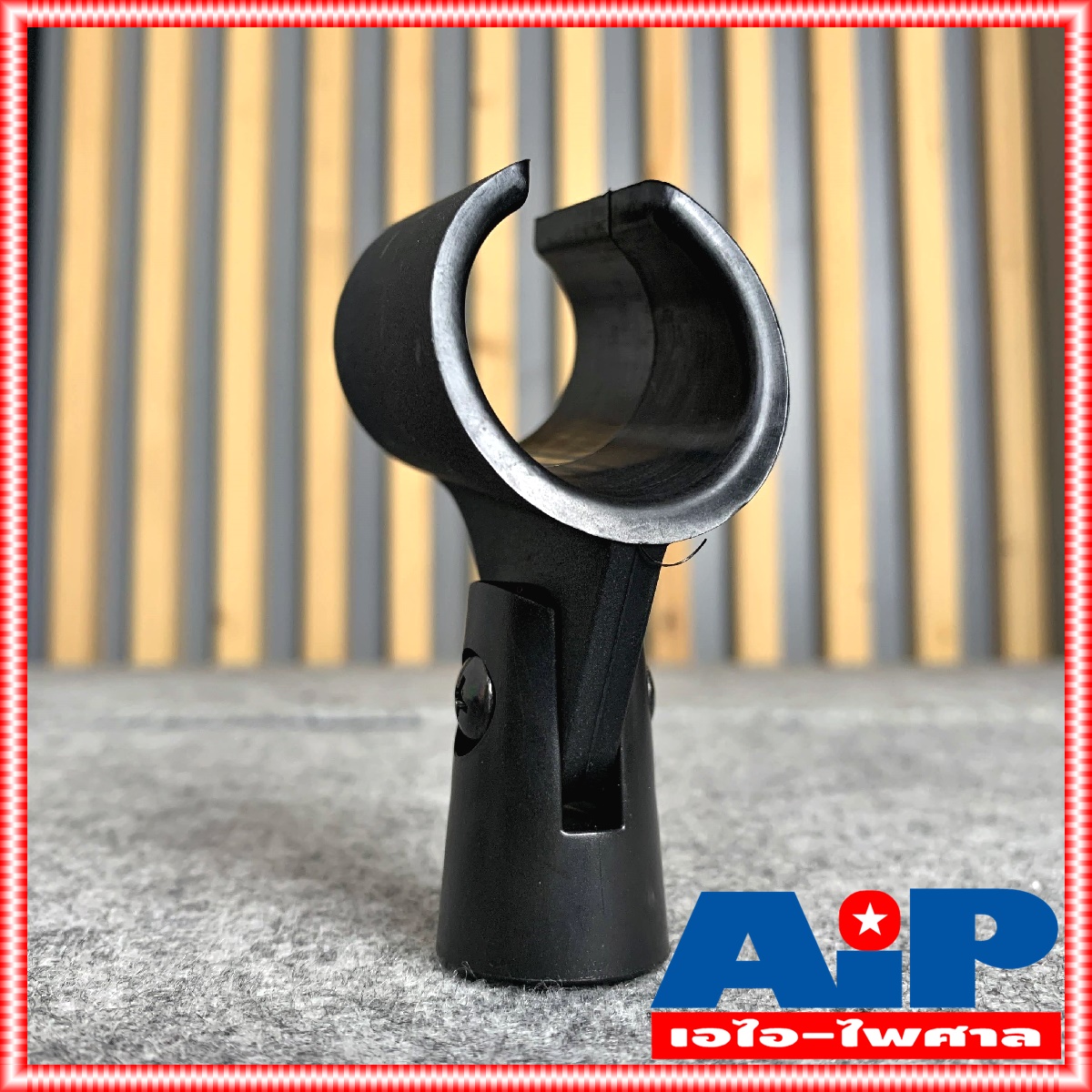 *สำหรับไมค์ลอย* คอสวมไมค์ 9A สำหรับไมค์ลอย คอสวมไมค์ คอจับไมค์ คอไมค์โครโฟน คอสวมไมค์ลอย คอสวมไมค์9A เอไอ-ไพศาล