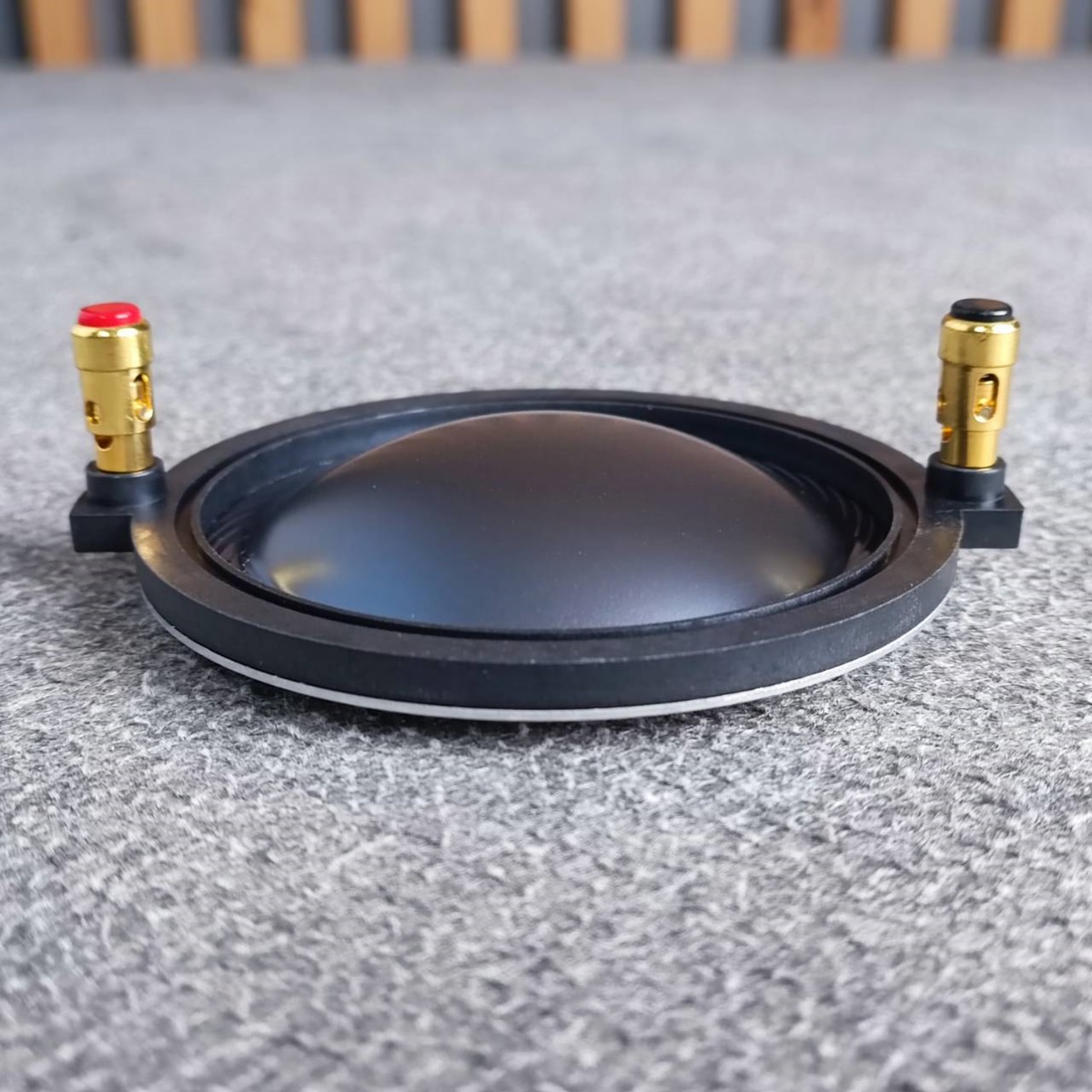 วอยซ์แหลม KANE N751 VOICE วอยล์ วอยซ์ลำโพง N 751 N-751 วอยซ์เสียงแหลม อะไหล่ลำโพงแหลม เอไอ-ไพศาล