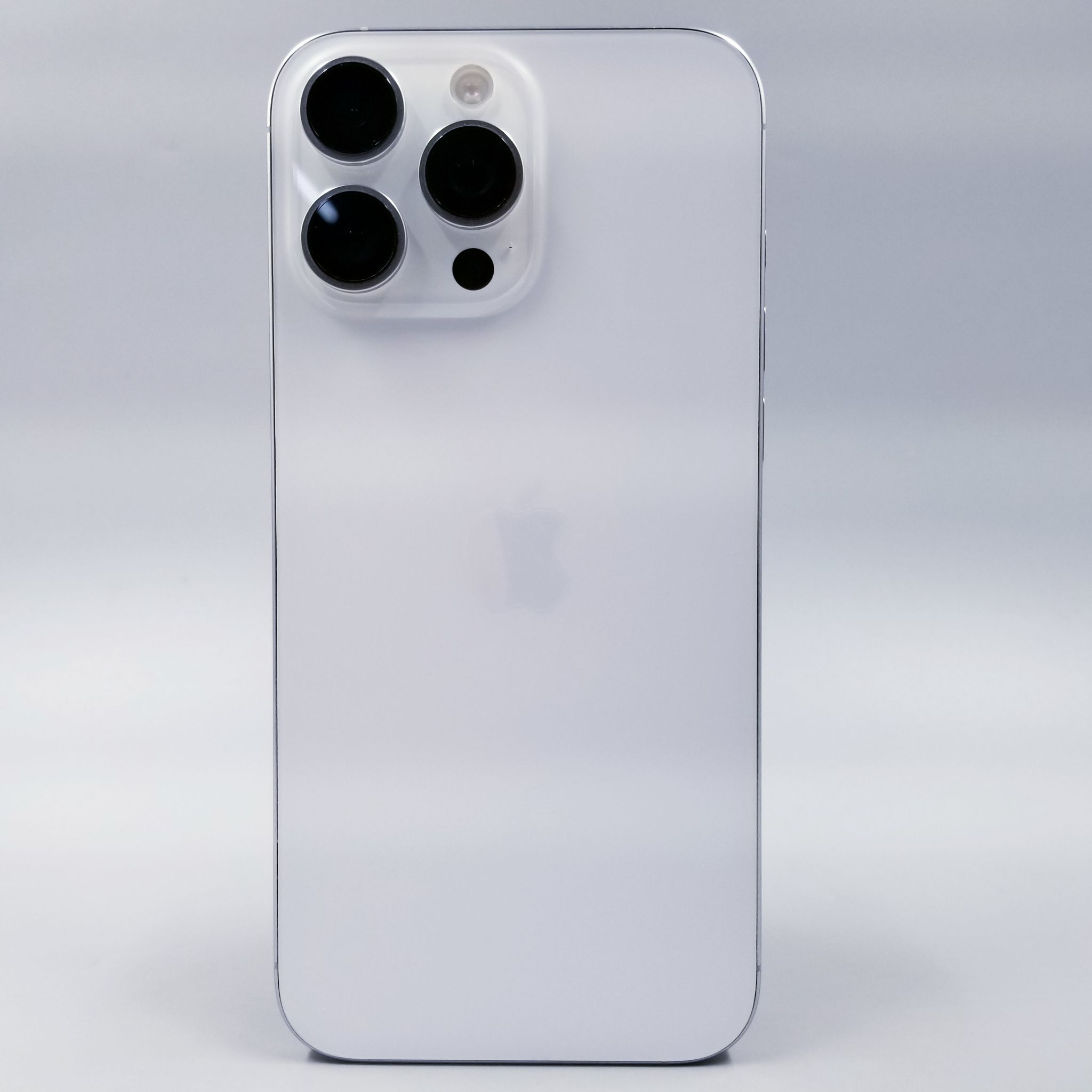 🖤iPhone 16 Pro Max 256GB White Titanium🖤🖤มาแล้ว I16 PM #ศูนย์แท้ สภาพสวย แบต97% มีปกศ. ความจุเยอะ ราคาสุดคุ้ม🖤
