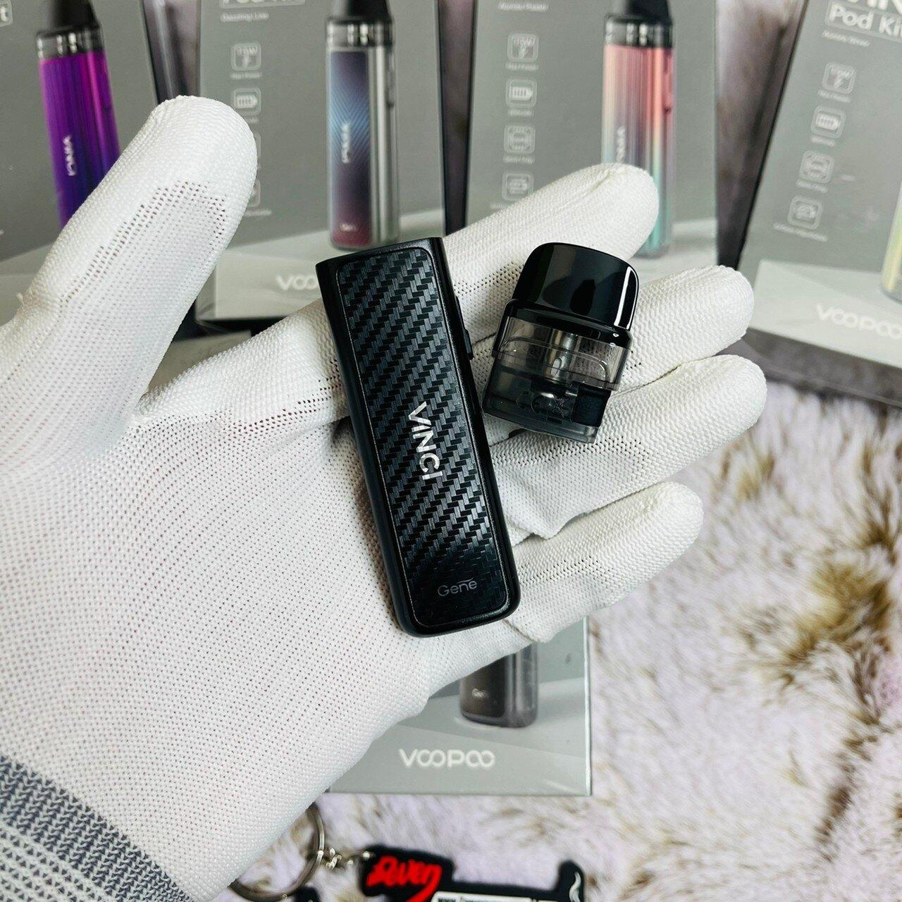 พร้อมส่ง 📌VOOPOO Vinci Pod Kit 800mAh 15W