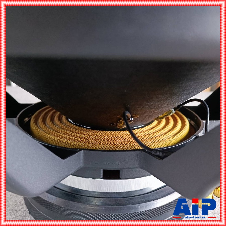 TADA J-118 ลำโพง 18นิ้ว ดอกลำโพง 18 นิ้ว โครงหล่อ ดอกลำโพง เบส โครงหล่อ18" 1200 วัตต์ ลำโพงซับเบส ซับเบส ธาดา J 118 J118 เอไอ-ไพศาล