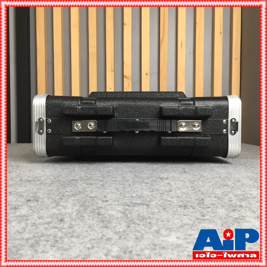 NPE RC ABS2U ลึก17นิ้ว RACK ABS 2U 17นิ้ว แร็คเครื่องเสียง กล่องเก็บเครื่องเสียง แร็คABS แร็ค เครื่องเสียง เอไอ-ไพศาล