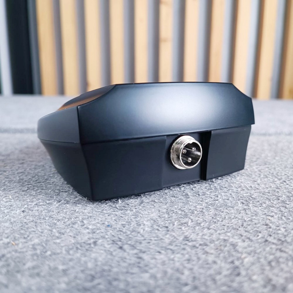 NPE GN-460 ไมค์ตั้งโต๊ะ คอไมค์ 43cm รองรับไฟ Phantom 48v ไมค์ประชุมคออ่อนมีไฟ GN 460 เอ็นพีอี GN460 เอไอ-ไพศาล