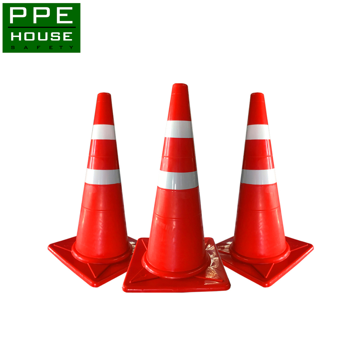 กรวยจราจร