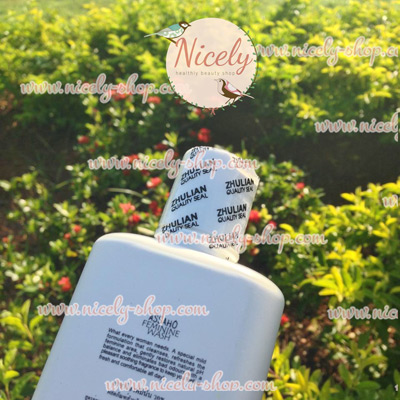 (นำเข้าจากบริษัทมาเลย์) อาซาโฮ เฟมินีน วอช ทำความสะอาดจุดซ่อนเร้นสุภาพสตรี สามารถกำจัดกลิ่น & กลิ่นหอมน่าสัมผัส