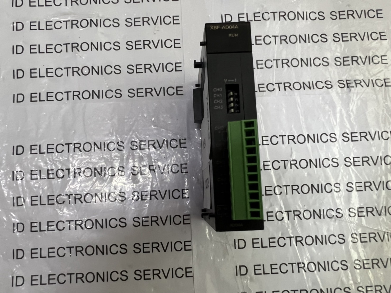 XBF-AD04A PLC "LS"