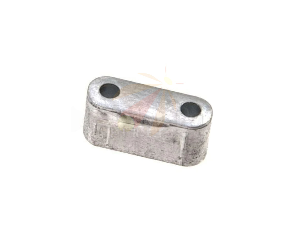 SYSTEMA BARREL KEY FOR PTW