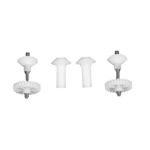 450 PRO Torque Tube Front Drive Gear Set