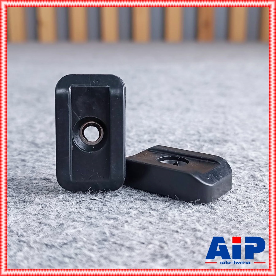 1อัน ยางรอง4216 ยางรอง ยางรองตู้ ยางรองสีดำ ลูกยางรองตู้สีดำ ลูกยางรอง 4216 ยางขาตู้ลำโพง เอไอ-ไพศาล