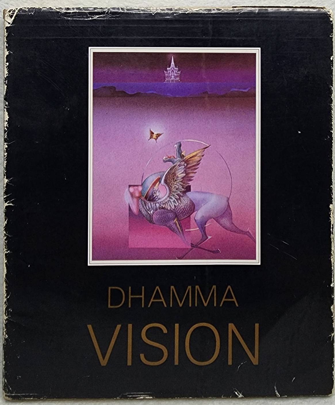 DHAMMA VISTON SKU-09926