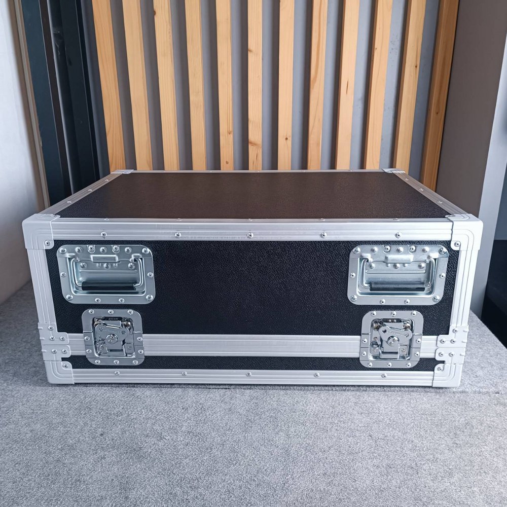 M32 Rack Back RACK MIDAS M-32R สีดำ M 32R M32R กล่องใส่มิกซ์ คอมแพ็ค กล่องมิกซ์ แร็ค ...
