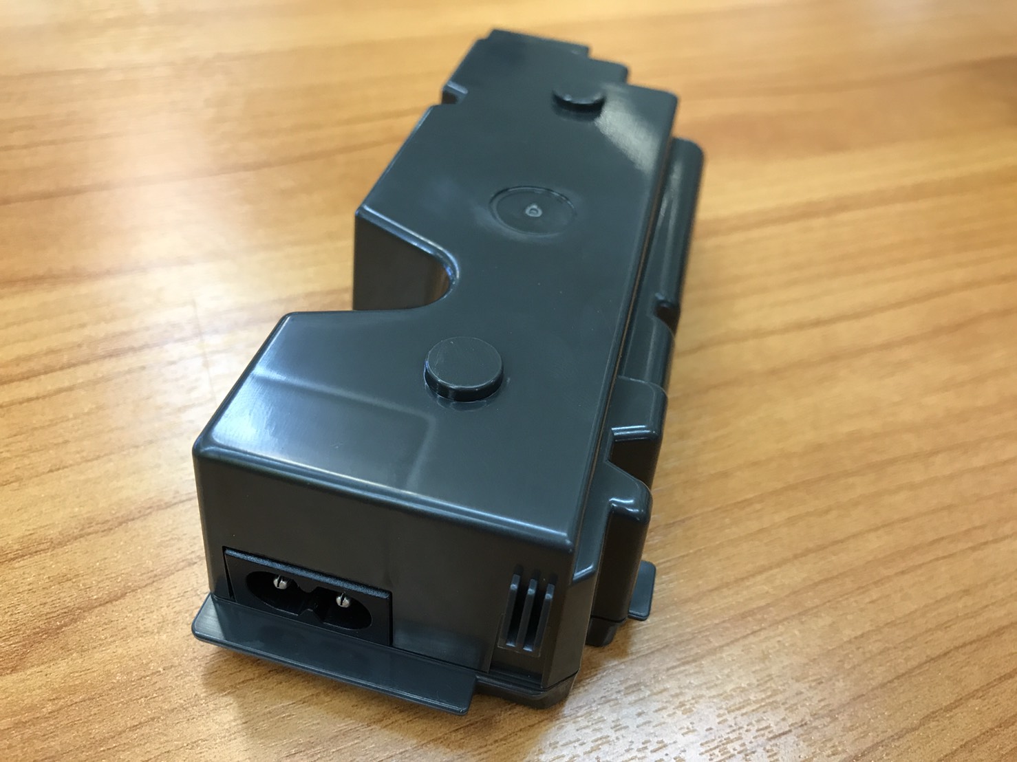 POWER SUPPLY NEW. (บอร์ดจ่ายไฟ ใหม่) CANON G2010