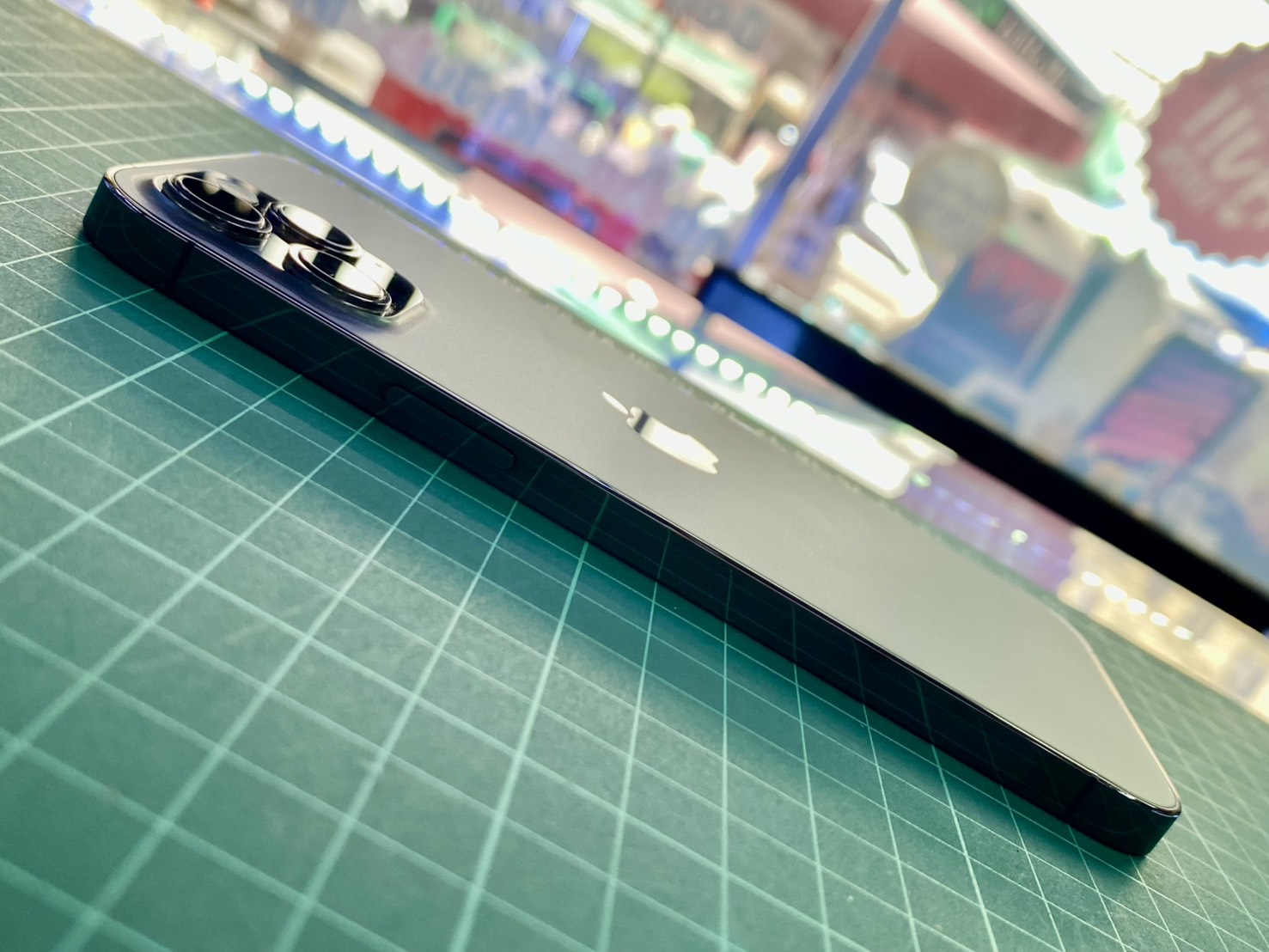 🪔 iPhone 12 Pro Max 256GB Graphite 🪔 #มาแล้ว❗ 12PM ศูนย์ไทย สภาพดี แบต100% ราคาถู๊ก‼