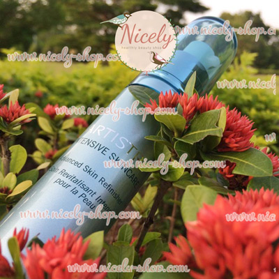 (ซีรั่มบำรุงผิว) ขนาด 50ML> อาร์ทิสทรี อินเท็นซีฟ สกินแคร์ แอดวานซ์ สกิน รีฟินิเชอร์ ด้วยเทคโนโลยี รีฟินิชิ่ง คอมเพล็กซ์