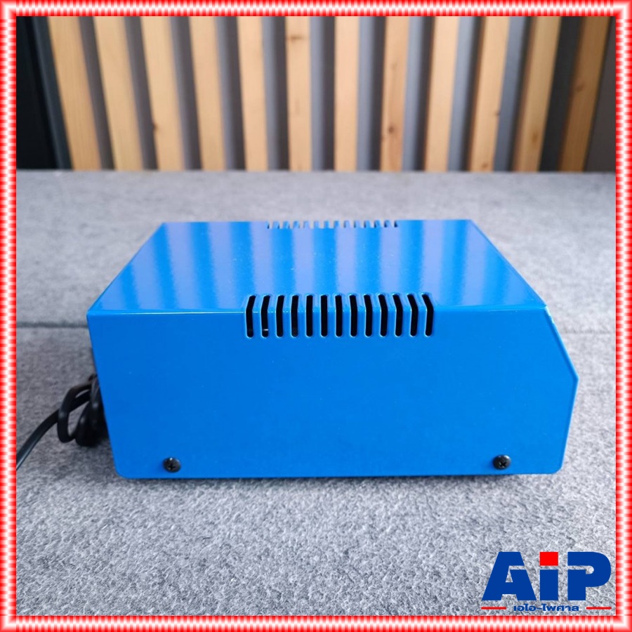 SPECTRUM 5A ธรรมดา 6/12V Adaptor อุปกรณ์ระบบไฟฟ้า หม้อแปลงไฟ แหล่งจ่ายไฟอะแดปเตอร์r Spectrum(สเปคตรัม) 5 A ธรรมดา 6 12V 5-A ธรรมดา 6-12V เอไอ-ไพศาล