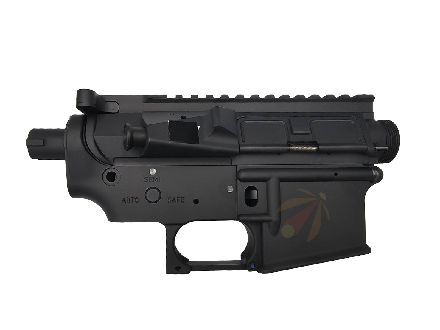E&C TR1 Style Metal Receiver for AR / M4 AEG