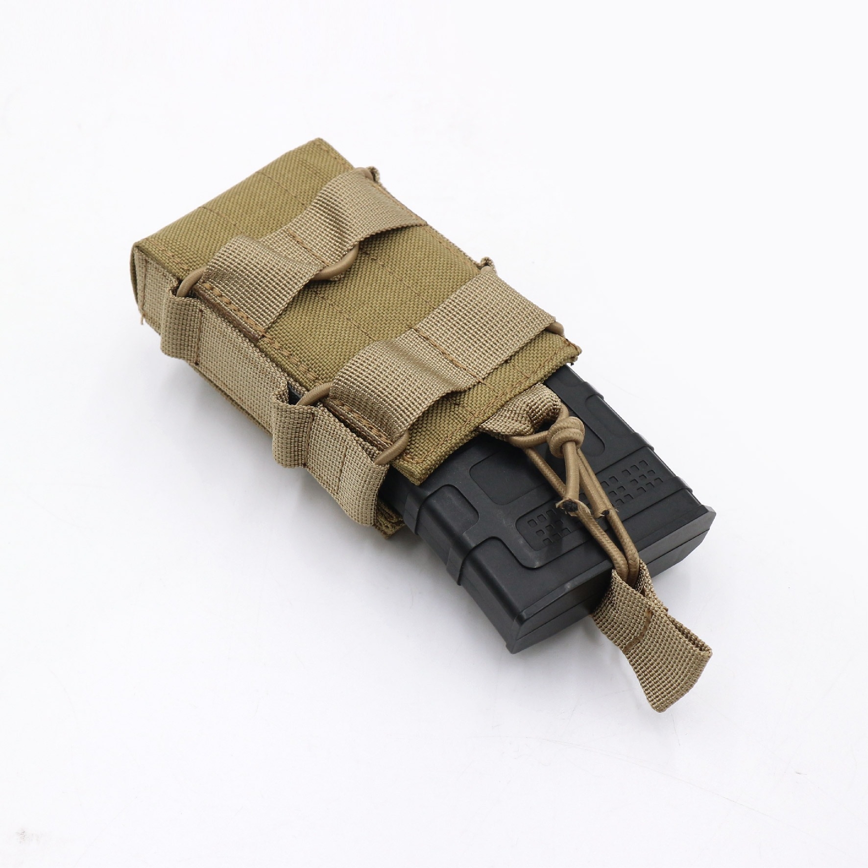 ซองแม็กกาซีนเดี่ยว 5.56