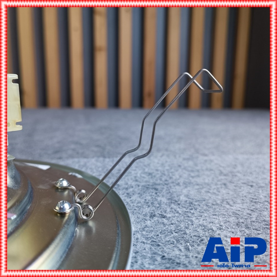 TOA PC-2360 ลำโพงฝั่งฝ้า ลำโพงติดเพดาน Ceiling Mount Speaker 6" 6W PC 2360 PC2360 เอไอ-ไพศาล