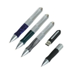 USB Flash Drive ปากกา, Flashdrive pen, แฟลชไดร์ฟปากกา