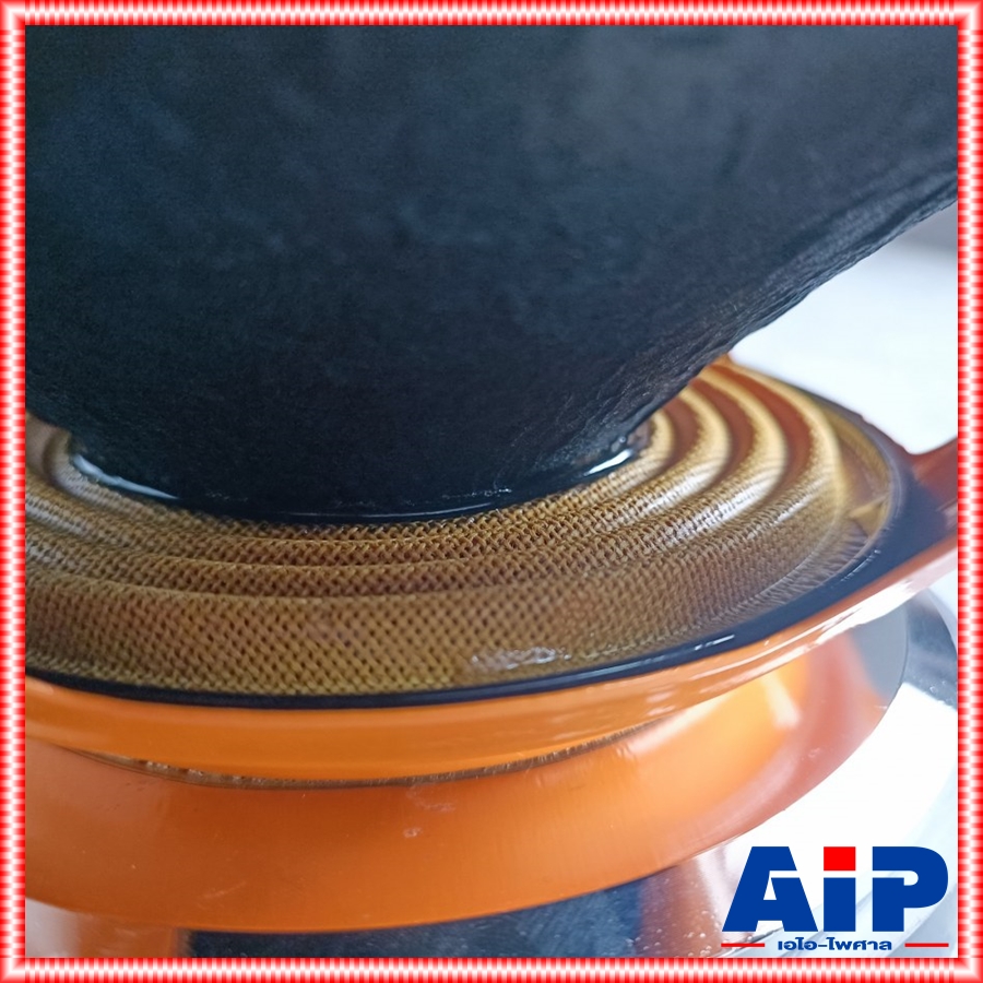 1 ดอก GIP GPA-1275 ลำโพง12นิ้ว ดอกลำโพง GIP 12 นิ้ว โครงปั๊ม ดอกลำโพง PA กลางแจ้ง GPA 1275 GPA1275 เอไอ-ไพศาล