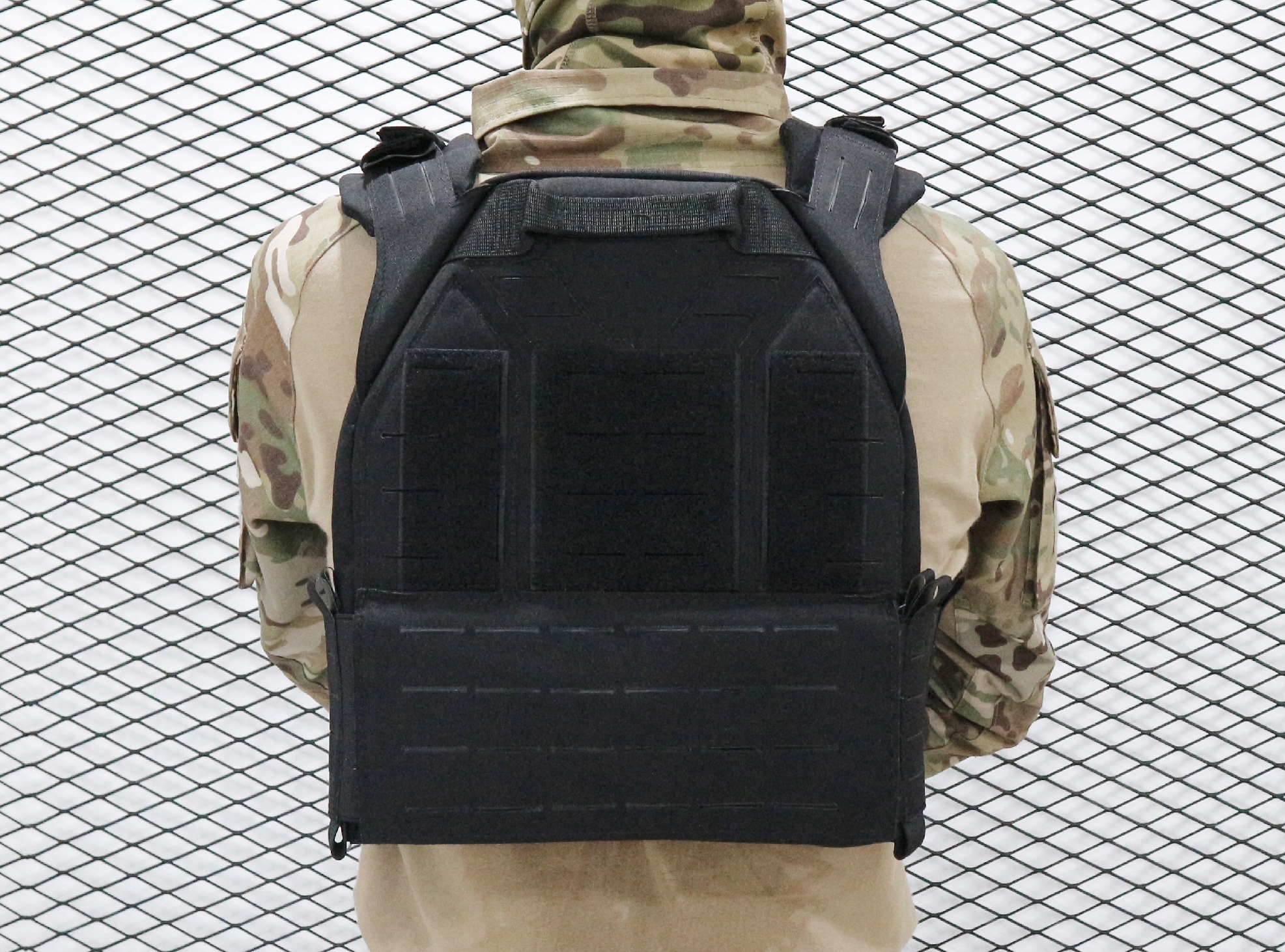 เสื้อเกราะ Universal Vest﹝Tactical Vest﹞