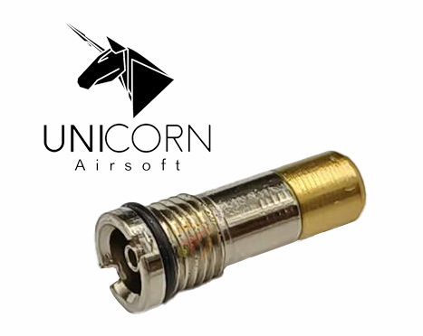 Unicorn Airsoft Magazine M4.5 Inject Valve for Tokyo Marui GBB Spec