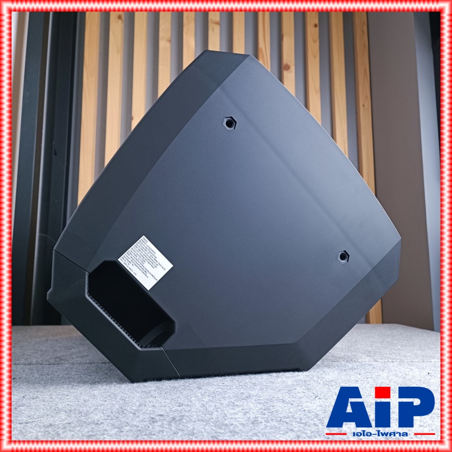 ALTO TS-415 ตู้ลำโพง15 ACTIVE ลำโพงมีแอมป์ขยายในตัว ขนาด 15 นิ้ว วัสดุ ABS คุณภาพสูง ทนทุกสภาพการใช้งาน TS 415 TS415 เอไอ-ไพศาล +++