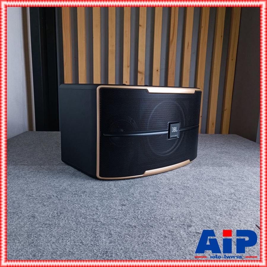 JBL PASION8-PAK ตู้ลำโพงคาราโอเกะ 8นิ้ว รองรับกำลังขับ 150 วัตต์ ฟูลเรนจ์ ขนาด 8 นิ้ว 2 ทาง PASION 8 PAK PASION-8-PAK เอไอ-ไพศาล +++