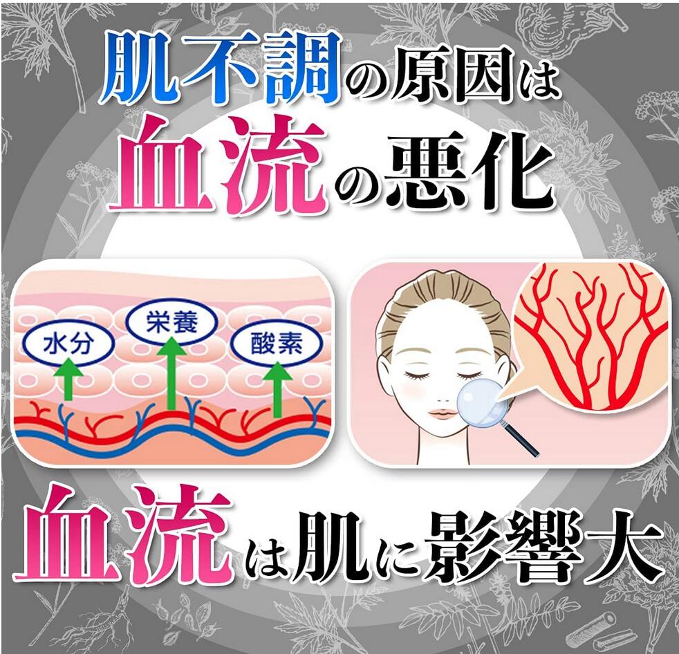 Mother of Life Megrivia A อาหารเสริมวัยหมดประจำเดือนสูตรพรีเมี่ยม ปรับอารมณ์และปรับผิวพรรณให้สวยจากวัยที่เปลี่ยนแปลง