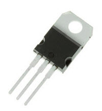 IRFZ44N IRFZ44 (TO-220) MOSFET N-Channel 55V/49A,94W Rds(on) 17.5mΩ Max
