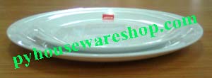 จานกลมทรงตื้น,จานเมลามีนektraทรงกลมตื้น7.5นิ้ว,9นิ้ว,Round Plate,จานตื้นทรงกลม,จานกลมektra,ผลิตภัณฑ์ektra