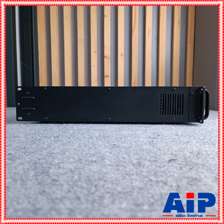 MICROTECH PH-6000 poweramp เพาเวอร์แอมป์ 2 แชนแนล คลาส H ไมโครเทค PH 6000 PH6000 MICRO TECH เอไอ-ไพศาล