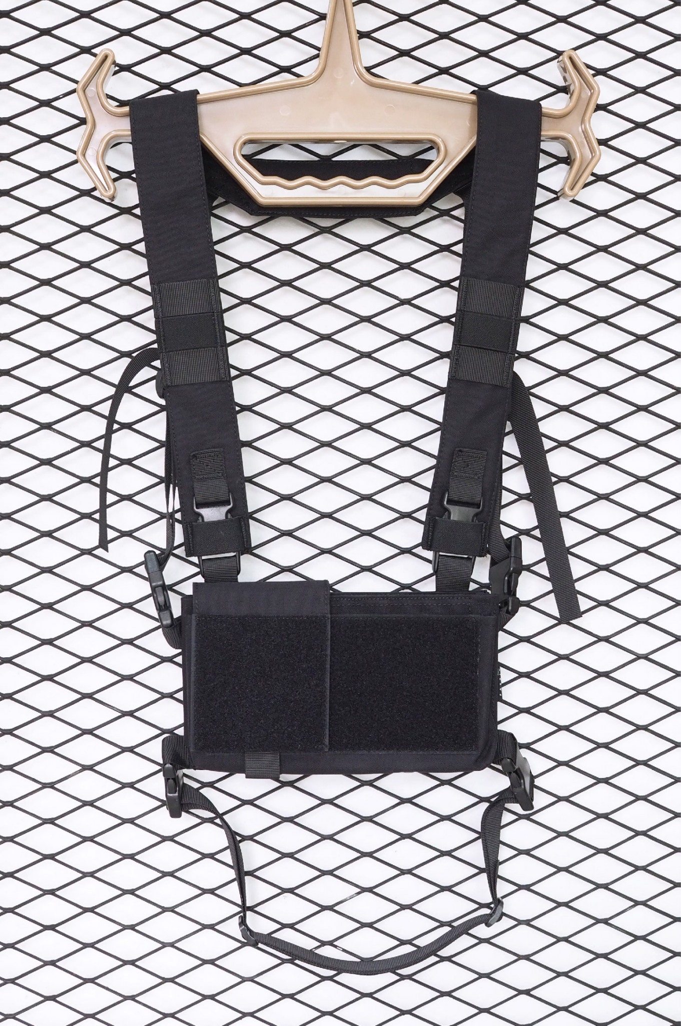 MK3 Warrior Chest Rig 500D ﹝Tactical Vest﹞