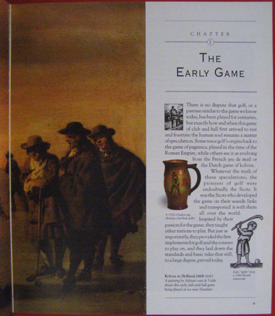 International Encyclopedia of Golf 008830 (1)